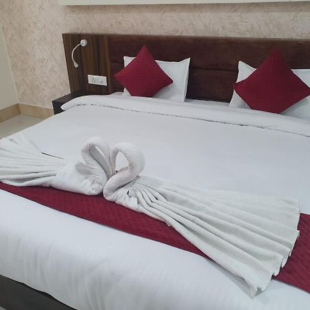 Kathua Akash Hotel Managed By Jk Hotels & Resorts מראה חיצוני תמונה