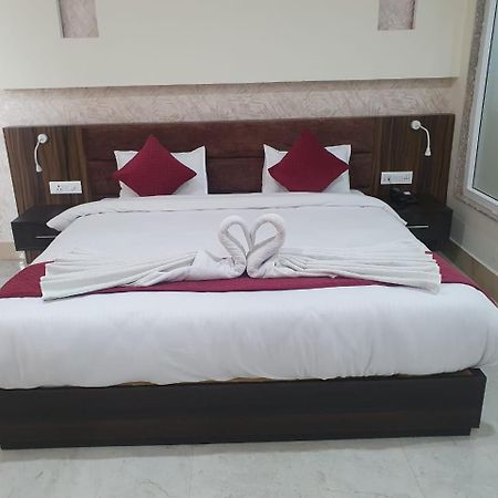Kathua Akash Hotel Managed By Jk Hotels & Resorts מראה חיצוני תמונה