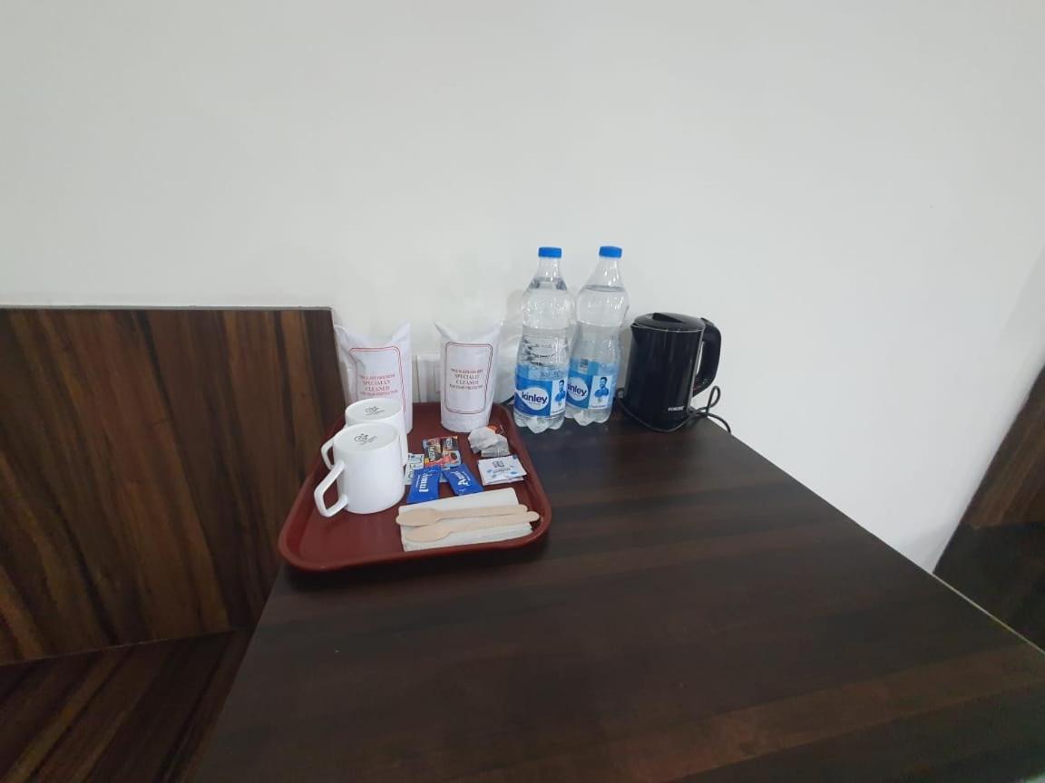 Kathua Akash Hotel Managed By Jk Hotels & Resorts מראה חיצוני תמונה