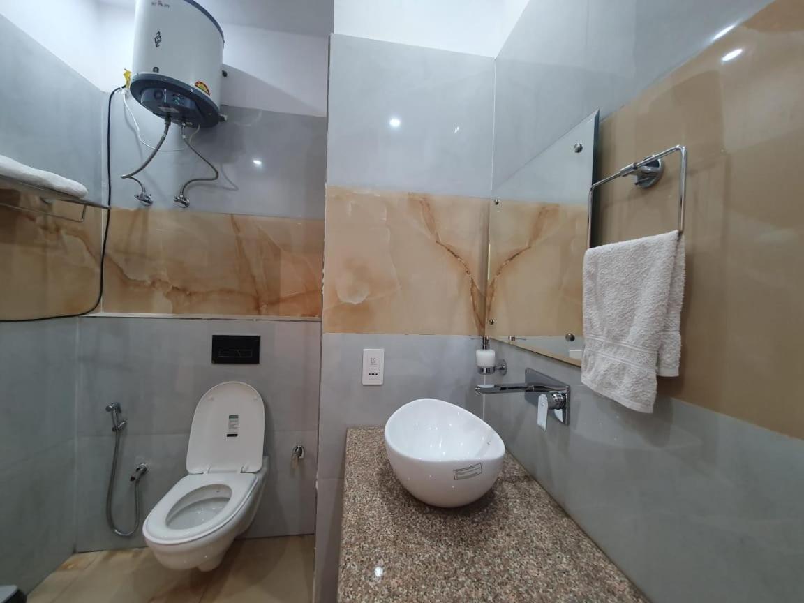 Kathua Akash Hotel Managed By Jk Hotels & Resorts מראה חיצוני תמונה