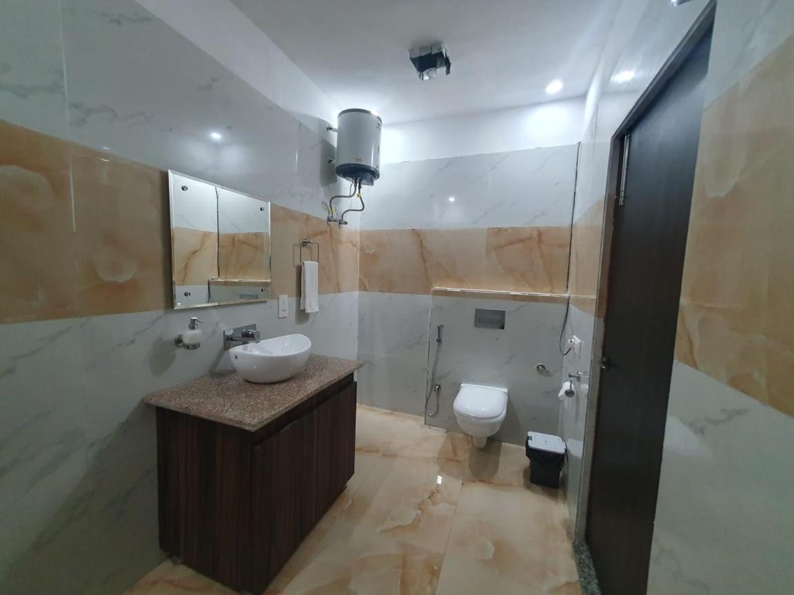 Kathua Akash Hotel Managed By Jk Hotels & Resorts מראה חיצוני תמונה