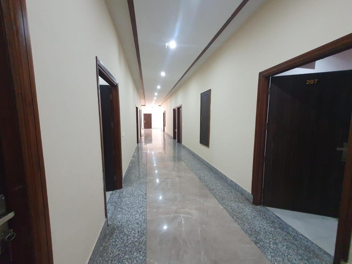 Kathua Akash Hotel Managed By Jk Hotels & Resorts מראה חיצוני תמונה