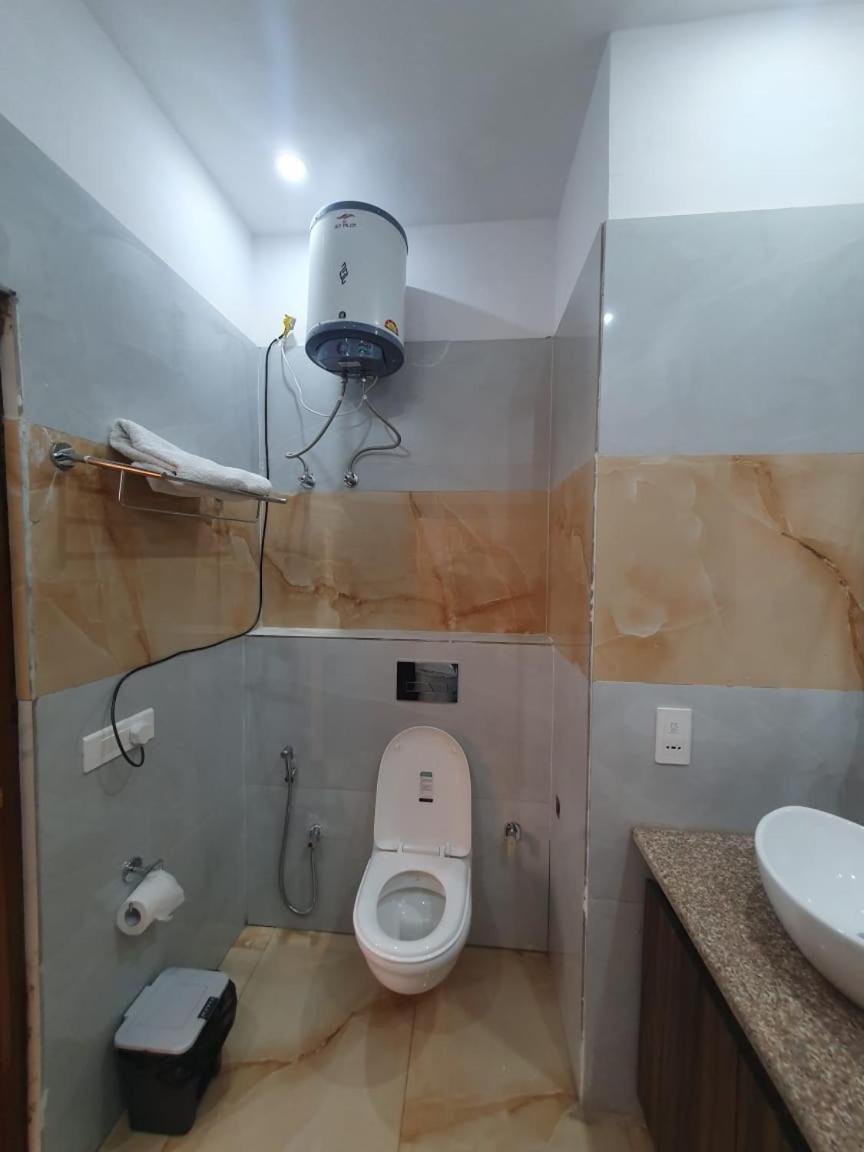 Kathua Akash Hotel Managed By Jk Hotels & Resorts מראה חיצוני תמונה