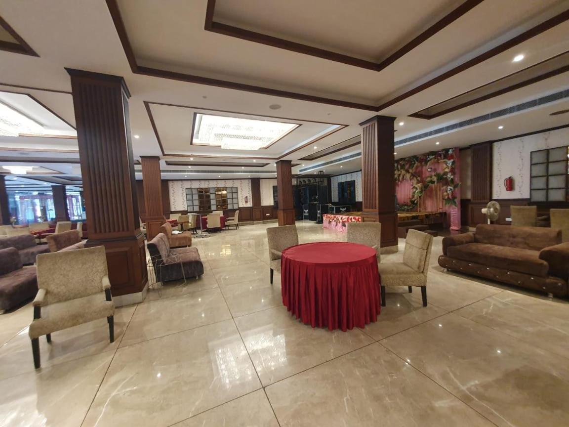 Kathua Akash Hotel Managed By Jk Hotels & Resorts מראה חיצוני תמונה